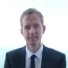 Portrait of Michael Sprague