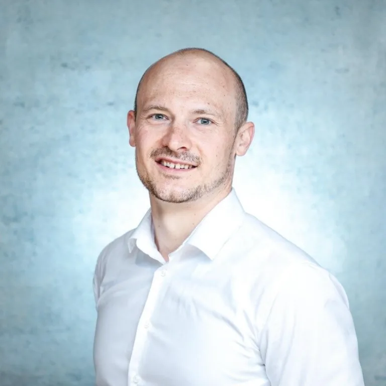 jakob wegenast dhl supply chain