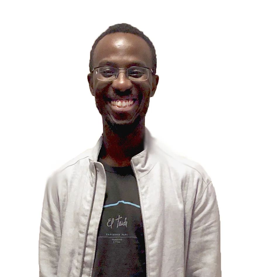 babatunde kufo unity power erg black history month blog