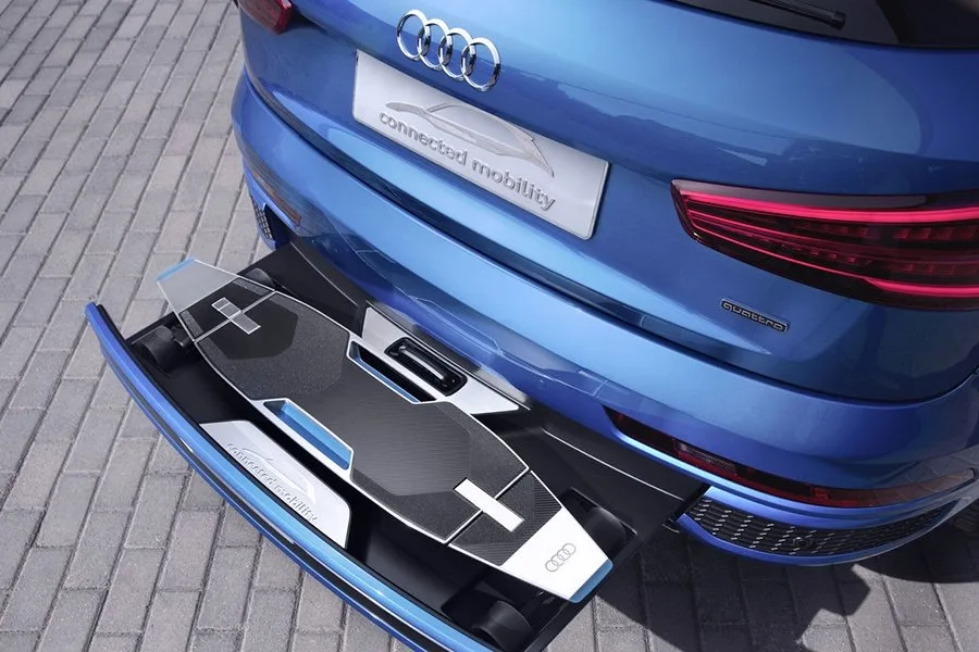 mobility audi blog