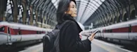 Image / en / Urban Mobility - Webinar - April 26th 2021 Event Image