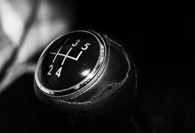 shift blog
