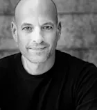 Portrait of Michael Belfiore