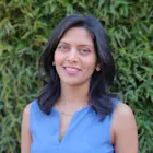 Portrait of Mohini Todkari