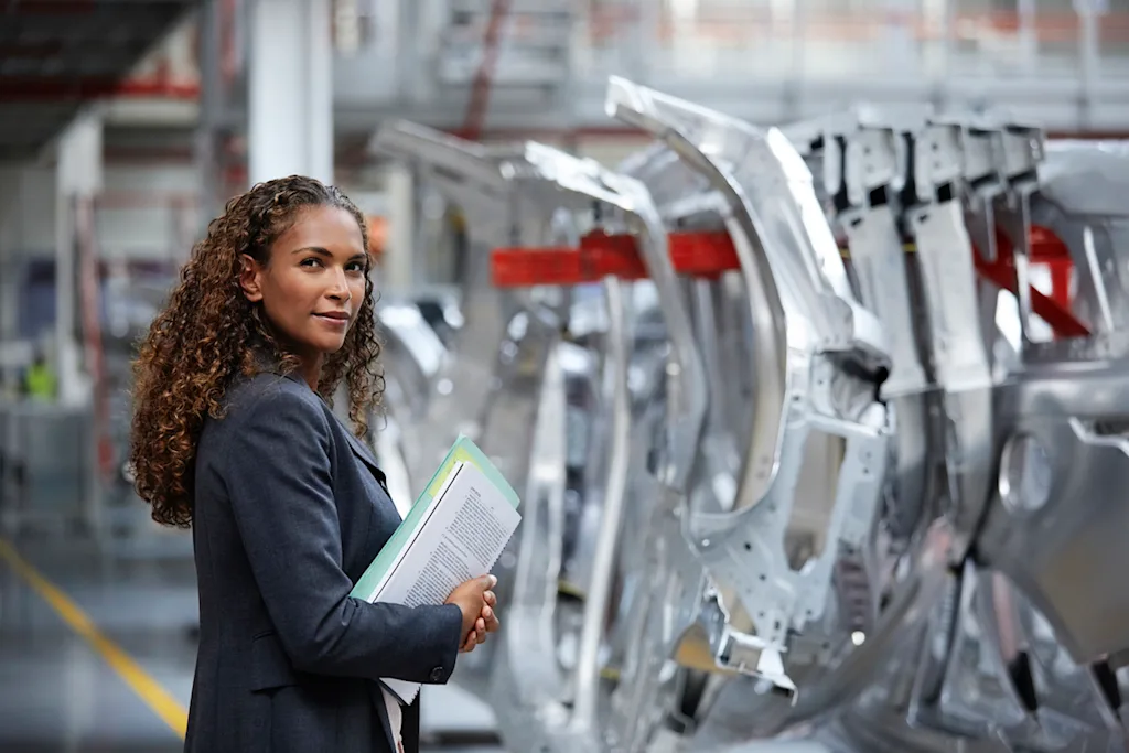manager automotive factory car cars blog