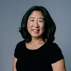 Portrait of Janet Lee