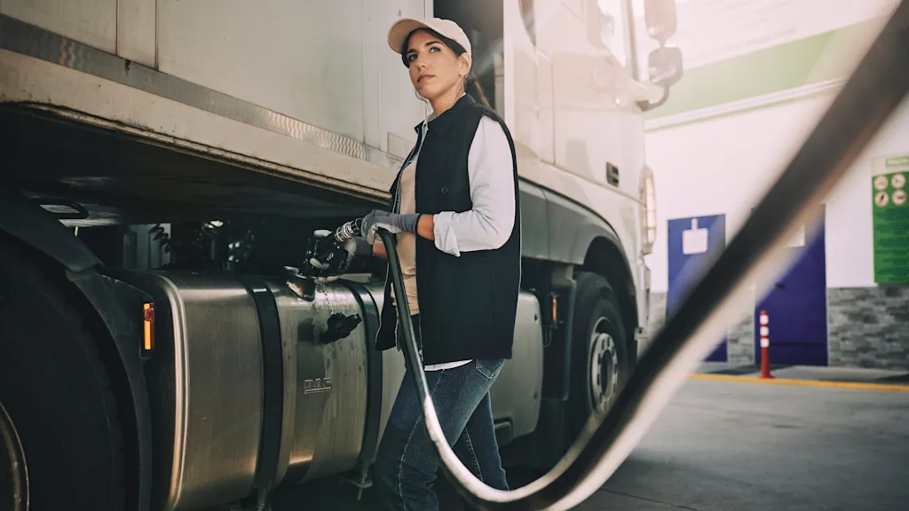 HERE Fuel Prices