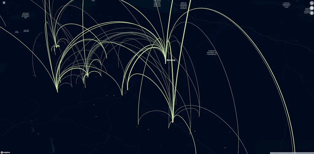 orbital insight cargill brazil soy map blog