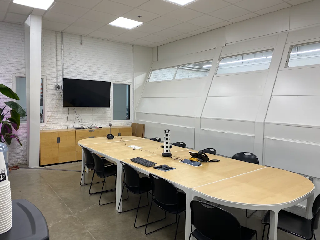 otrg training room blog