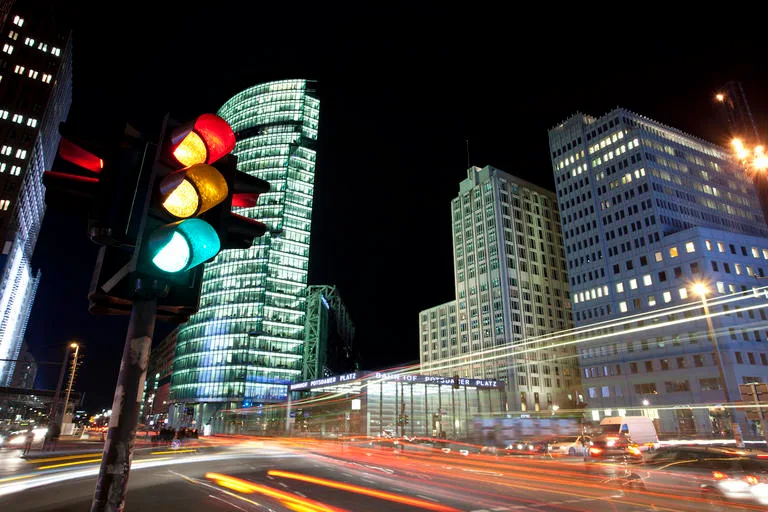 traffic lights green 3 blog