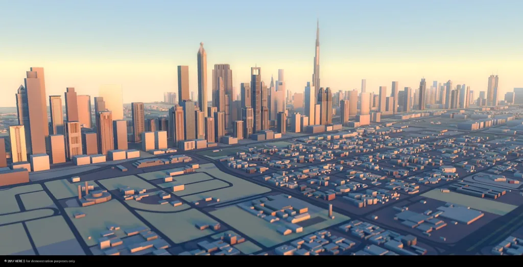 dubai premier 3d cities blog