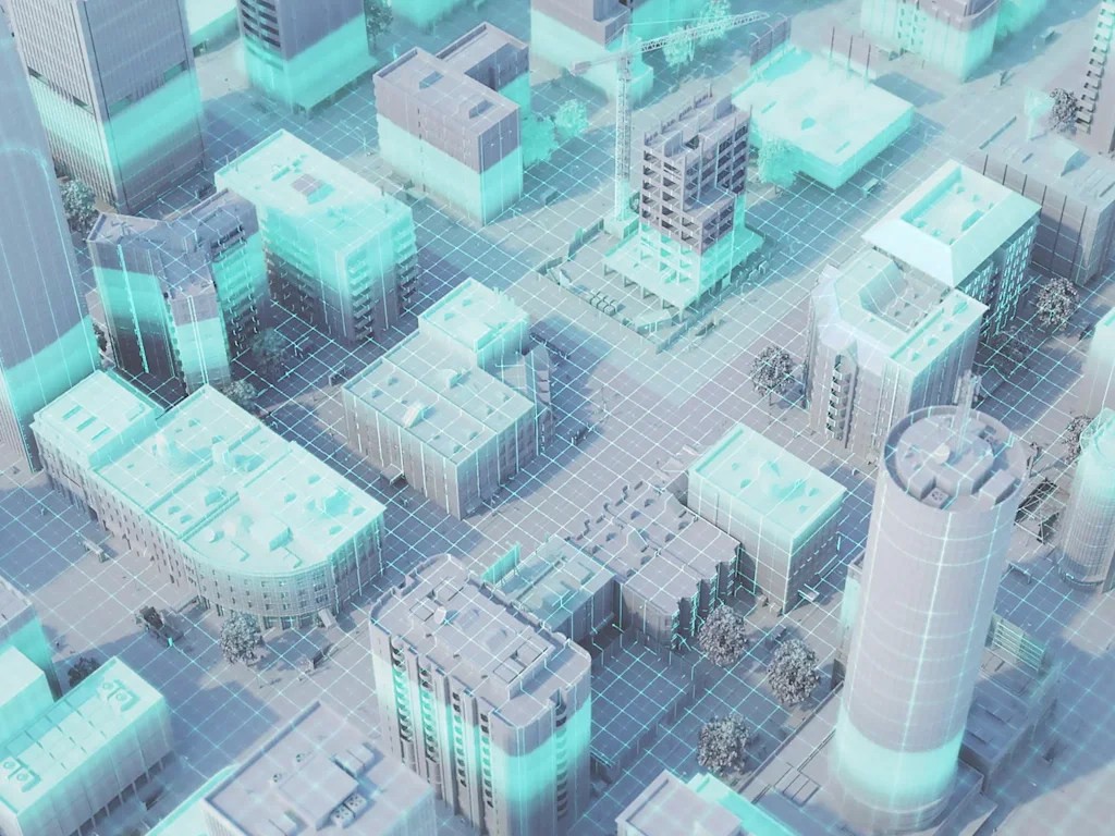 Improve city planning and development
