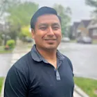 Portrait of Jonathan Hernandez