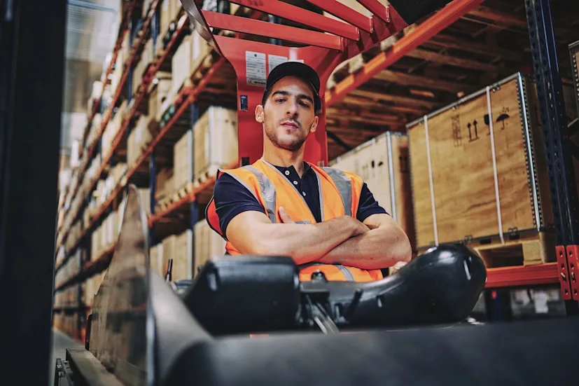 man warehouse yard forklift supply chain blog.jpg