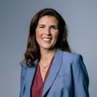 Portrait of Kelley Steven-Waiss