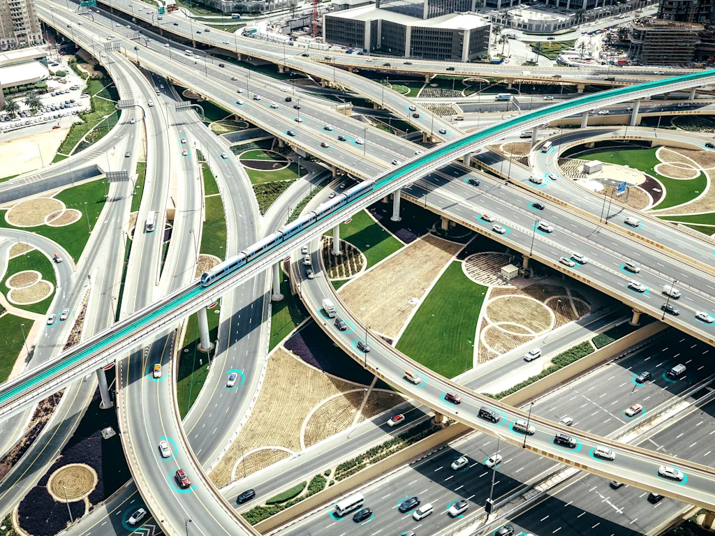 Image / en / A new age of mapmaking, powered by AI