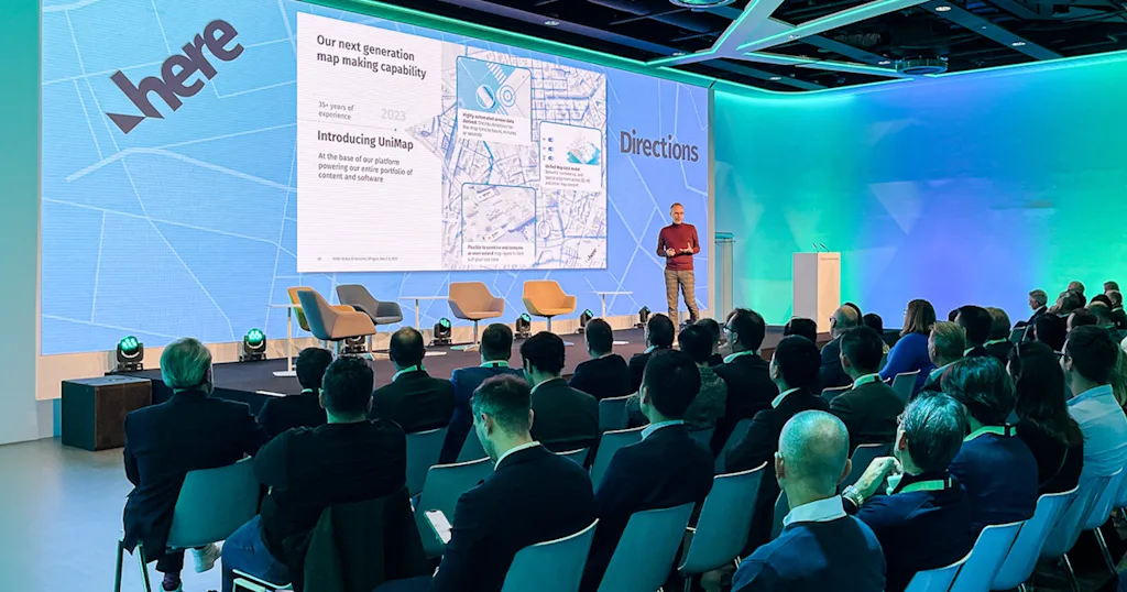 Image / en / HERE Directions 2025 - Pre-Event metadata image