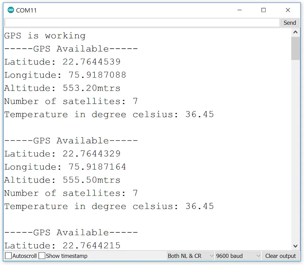 sm gps blog