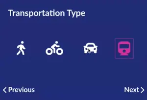 transportation blog
