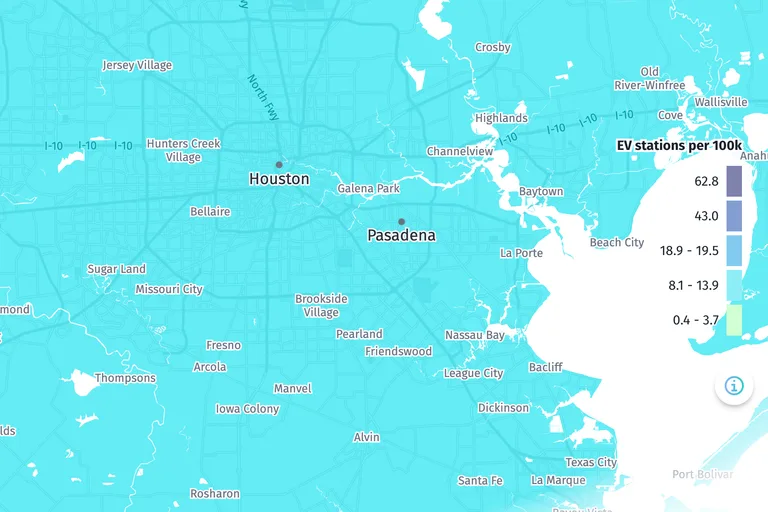 houston