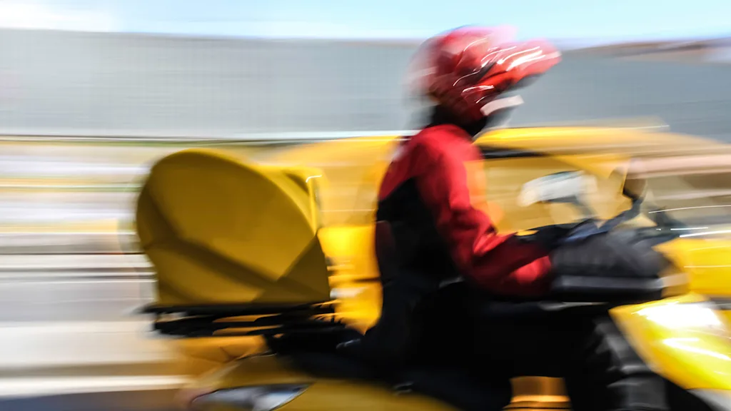yello courier blog