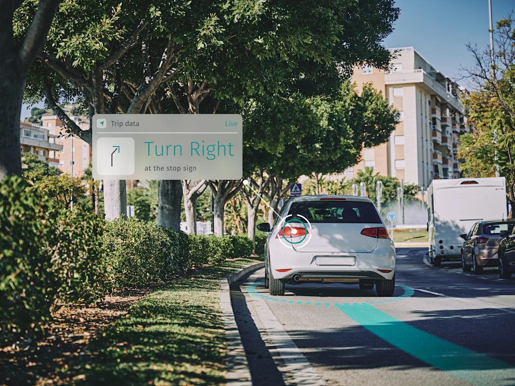 advanced driver assistance system car vehicle connected driving overlay graphic.png