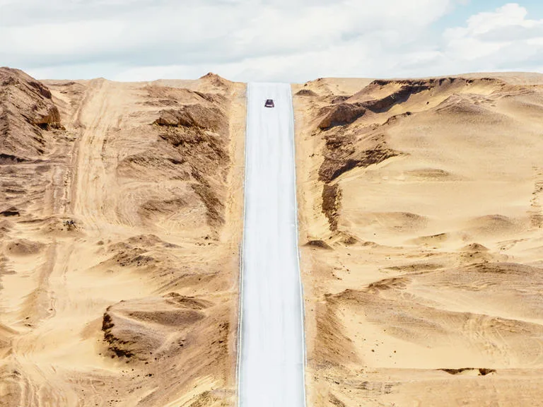 lithium air battery road distance ev range anxiety