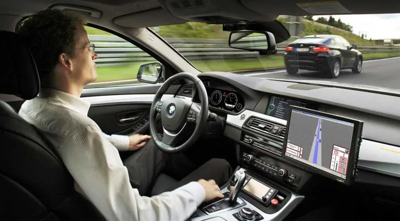 bmw connecteddrive connected blog