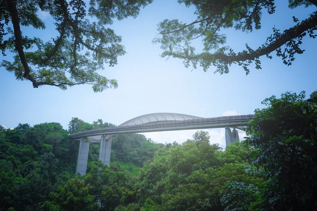henderson wave bridge singapore blog