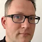 Portrait of Christoph Herzig