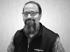 Portrait of Jayson DeLancey